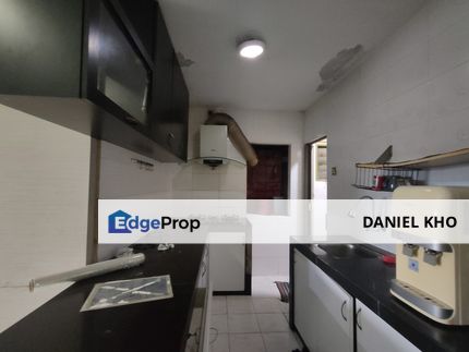 Walking distance to MRT station & Business Center , Selangor, Damansara Damai