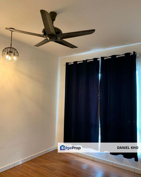 Below market Renovated & keep well house in Bandar Saujana Putra , Selangor, Cyberjaya