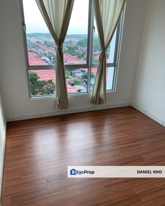 Below market Renovated & keep well house in Bandar Saujana Putra , Selangor, Cyberjaya