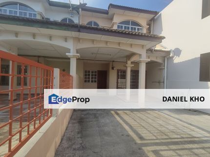 2 storey house Bandar Puteri Klang , Selangor, Klang