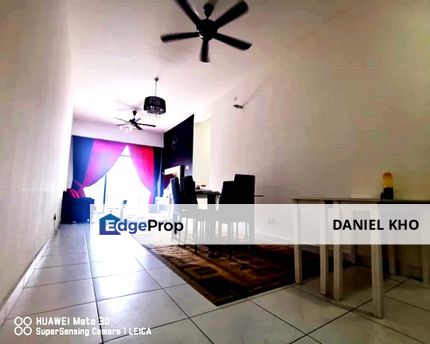 Renovated house Sky Park Condominium near by , Selangor, Cyberjaya