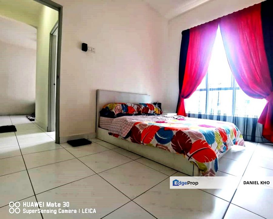 Renovated house Sky Park Condominium near by , Selangor, Cyberjaya