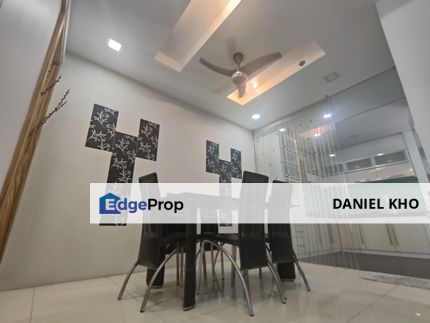 Beautifully Renovated 2-Storey Home @ Sunway Alam Suria – Move-In Ready!, Selangor, Shah Alam