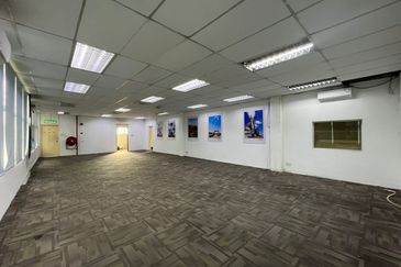 Subang Light Industrial Park