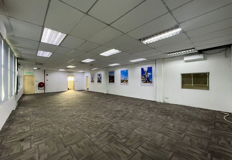 Subang Light Industrial Park