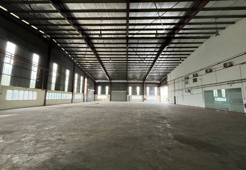 Subang Light Industrial Park