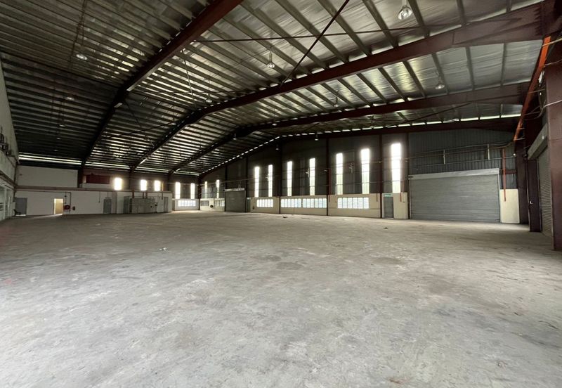 Subang Light Industrial Park