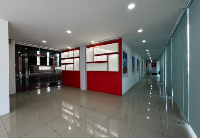 Subang Light Industrial Park