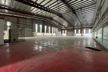 Subang Light Industrial Park