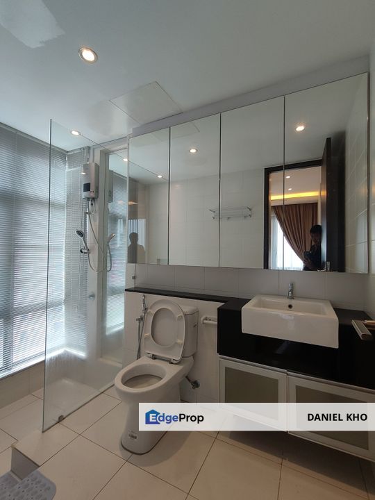 "Stunningly Renovated Property in Setia Alam - Over 100,000 MYR in Upgrades!", Selangor, Setia Alam/Alam Nusantara