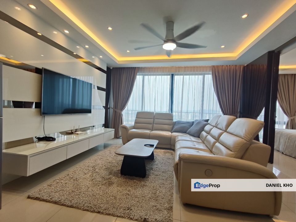 "Stunningly Renovated Property in Setia Alam - Over 100,000 MYR in Upgrades!", Selangor, Setia Alam/Alam Nusantara