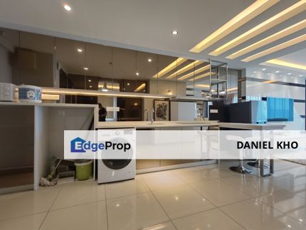 Stunningly Renovated Property in Setia Alam , Selangor, Setia Alam/Alam Nusantara