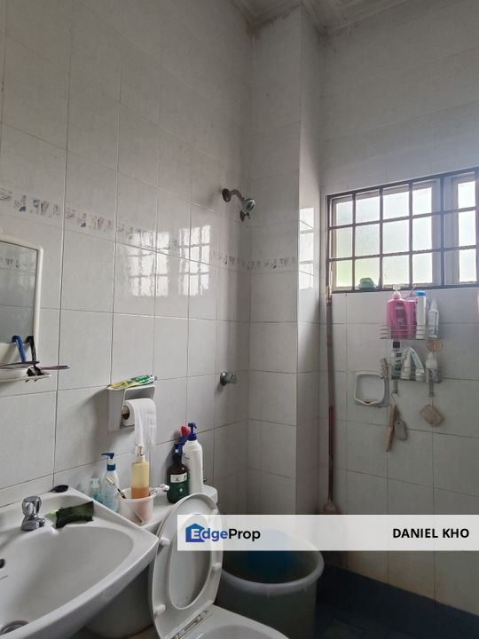 2 sty house Taman Mutiara Subang U5 Shah Alam near by Elmina & Puncak Alam, Selangor, Subang