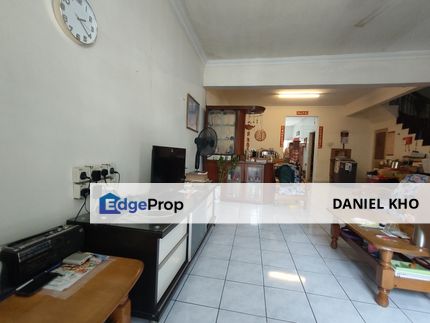 2 sty house Taman Mutiara Subang U5 Shah Alam near by Elmina & Puncak Alam, Selangor, Subang
