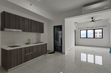 Edusentral @ Setia Alam