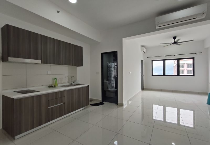 Edusentral @ Setia Alam