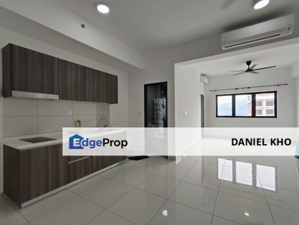 Walking distance to Peninsula International School Setia Alam, Selangor, Setia Alam/Alam Nusantara