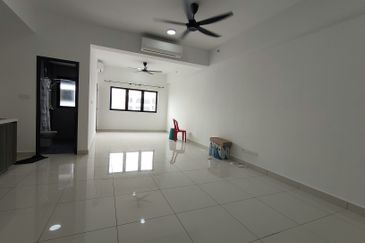 Edusentral @ Setia Alam