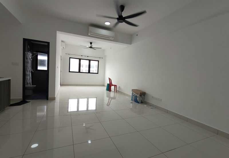 Edusentral @ Setia Alam