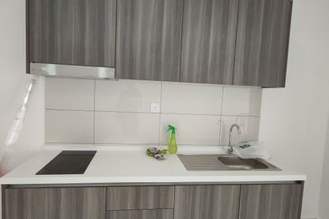 Edusentral @ Setia Alam