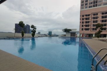 Edusentral @ Setia Alam