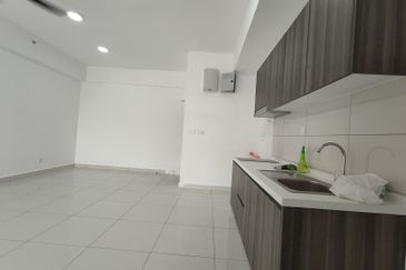 Edusentral @ Setia Alam