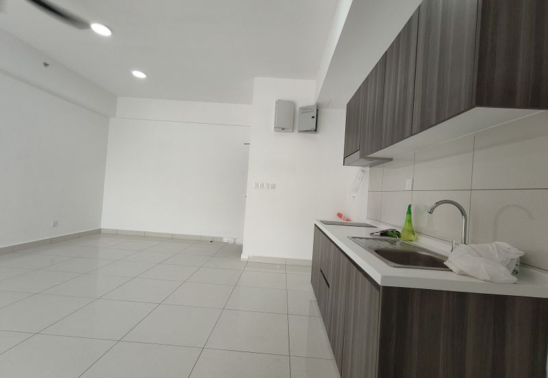 Edusentral @ Setia Alam