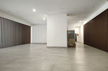 Edusentral @ Setia Alam