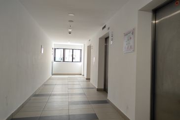 Edusentral @ Setia Alam