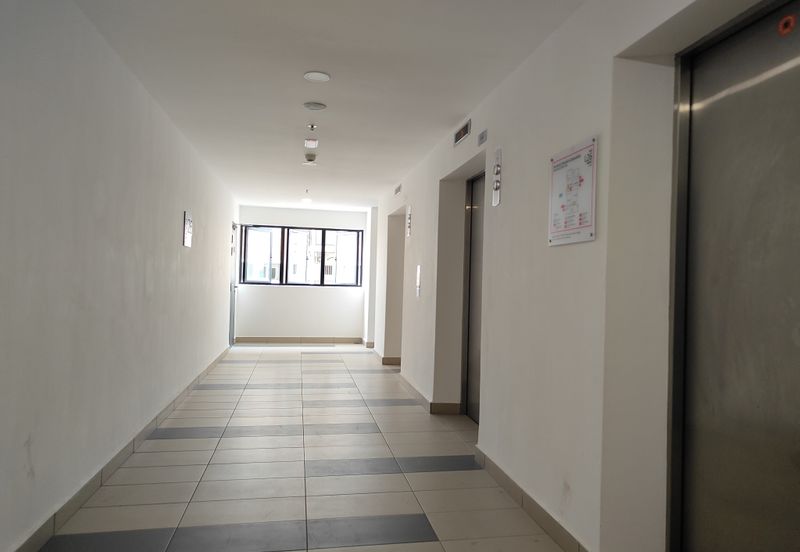 Edusentral @ Setia Alam