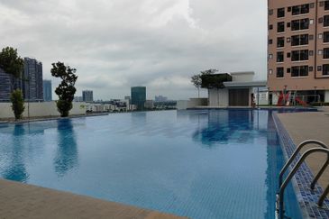 Edusentral @ Setia Alam