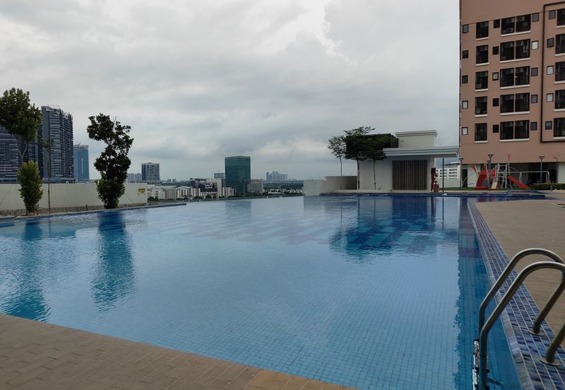 Edusentral @ Setia Alam