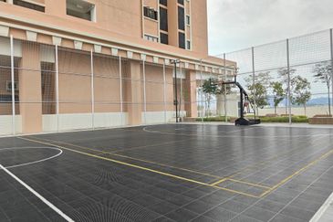 Edusentral @ Setia Alam