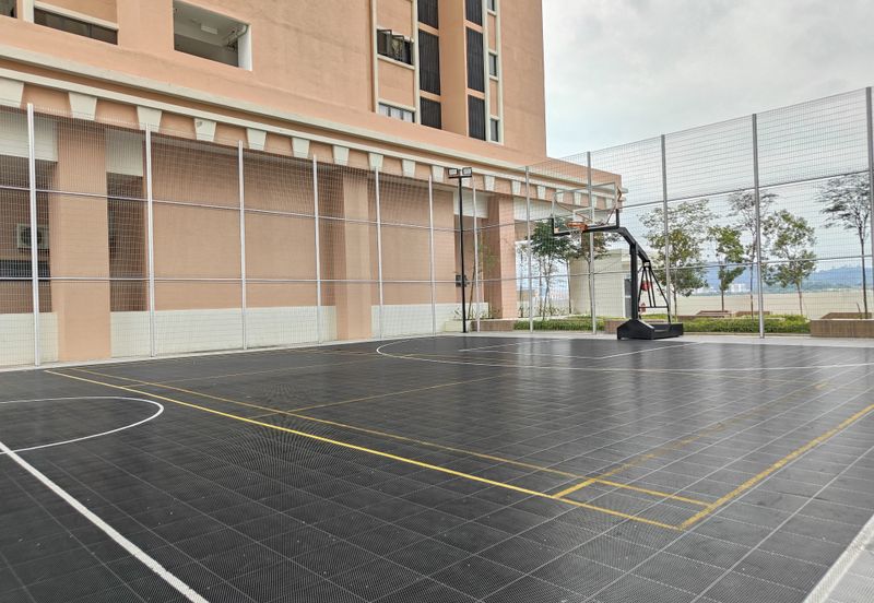 Edusentral @ Setia Alam