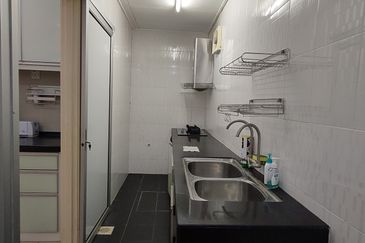 Bandar Mahkota Cheras