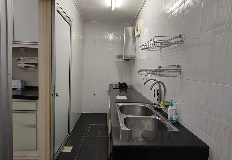 Bandar Mahkota Cheras