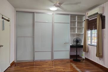 Bandar Mahkota Cheras