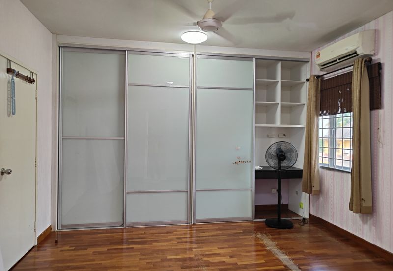 Bandar Mahkota Cheras