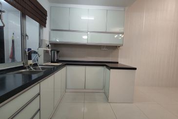 Bandar Mahkota Cheras