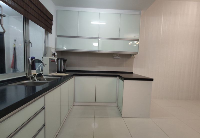 Bandar Mahkota Cheras