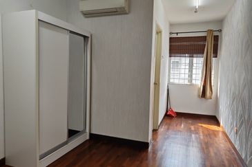 Bandar Mahkota Cheras