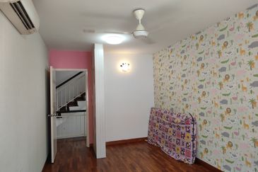 Bandar Mahkota Cheras