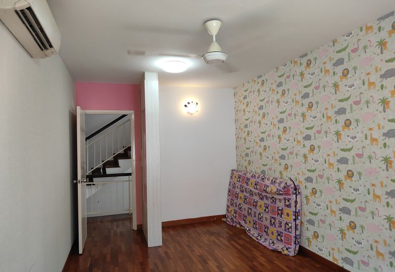 Bandar Mahkota Cheras