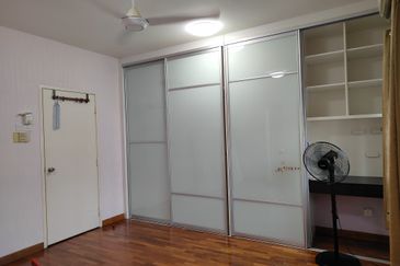 Bandar Mahkota Cheras