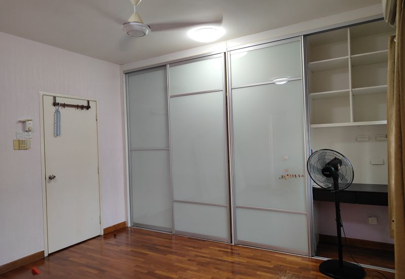 Bandar Mahkota Cheras