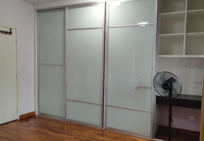 Bandar Mahkota Cheras