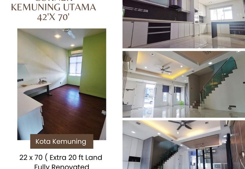 Kemuning Utama