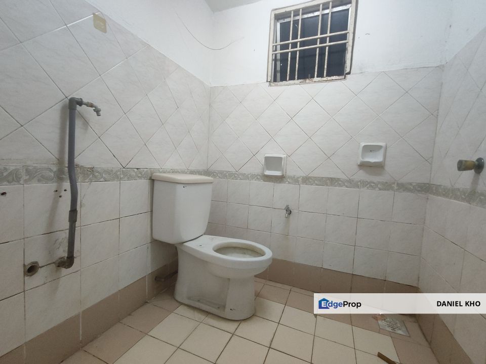 Cheapest price Regency Condominium Klang & Renovated , Selangor, Klang