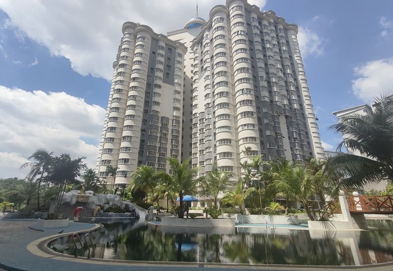 Regency Condominium