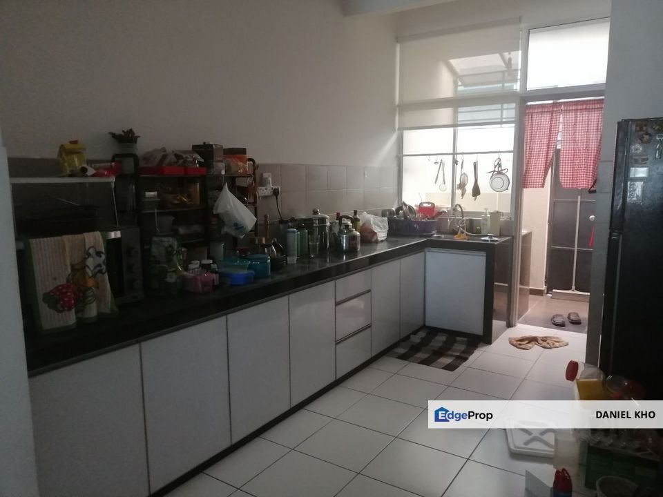 Renovated 2 sty house Bandar Bukit Raja Klang , Selangor, Klang